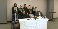 Clergy, community members respond to no criminal charges for Akron officer involved in fatal shooting of Jazmir Tucker