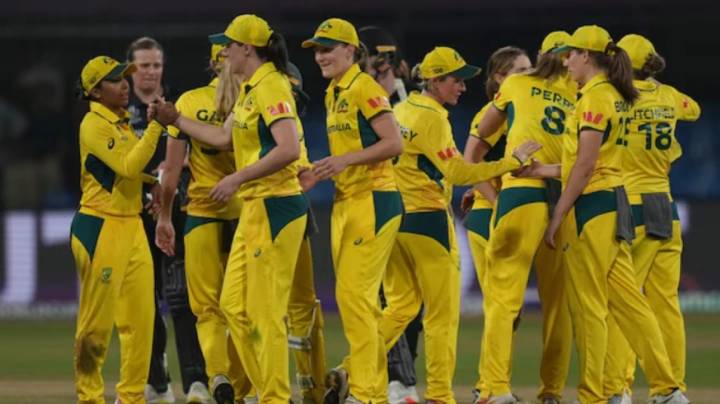 Security Tightened in Navi Mumbai After Indore Molestation Incident Involving Australian Players