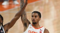 Dillon Hunter reveals why Clemson basketball's motto changed
