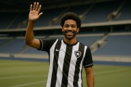 Carlos “Kaiser”: el futbolista que brilló sin jugar