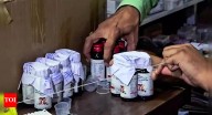 Cough syrup tragedy: Toll hits 17; doctors say toxic chemical affecting brain