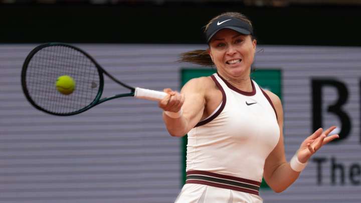 Paula Badosa follows Nadal’s steps, becomes Ambassador for Saudi Arabia's PIF