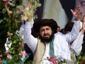 Countrywide protests as TLP claims Saad Rizvi shot, injured