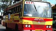 Parked KSRTC bus goes missing; 'Where did the bus go?' shocking twist