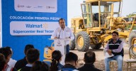 Ofertará Walmart 160 empleos en Tecomán; ayuntamiento operará bolsa de trabajo