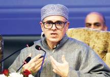 NC will win all 4 Rajya Sabha seats: CM Omar