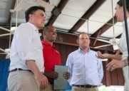 Kentucky candidates already raising and spending large sums in U.S. Senate race
