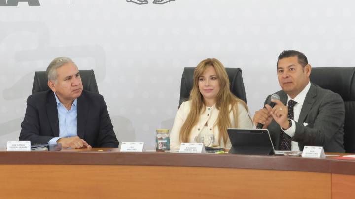 Anuncia Armenta construcción de Centro Integral de Rehabilitación y 300 Cirugías de cataratas