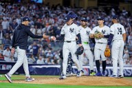 Yankees 1, Red Sox 3: Good news and bad news as bullpen and offense waste Max Fried's masterpiece