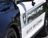 Utica police nab two on drug charges