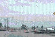 Seis muertos tras enfrentamiento armado en Ensenada