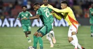 Colombia y Noruega se enfrentan para sellar su clasificación a octavos del Mundial sub