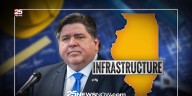 6-year multi-billion dollar plan for Illinois infrastructure announced