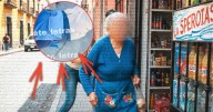 Se ‘vuelan’ de dos tiros a abuelita; nuera la había amenazado, ya es buscada