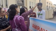 3,600 KM In 12 Days: 16-Year-Old Maharashtra Boy To Embark On Kanyakumari