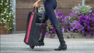 Best riding boot bags for storage and travel