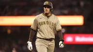 Padres’ Manny Machado names culprit behind frustrating San Diego postseason