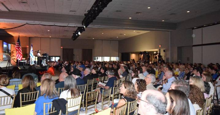 Jewish Federation of Cleveland's 10
