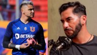 Johnny Herrera: "A Cristóbal Campos le cagaron la carrera; abusaron de él"