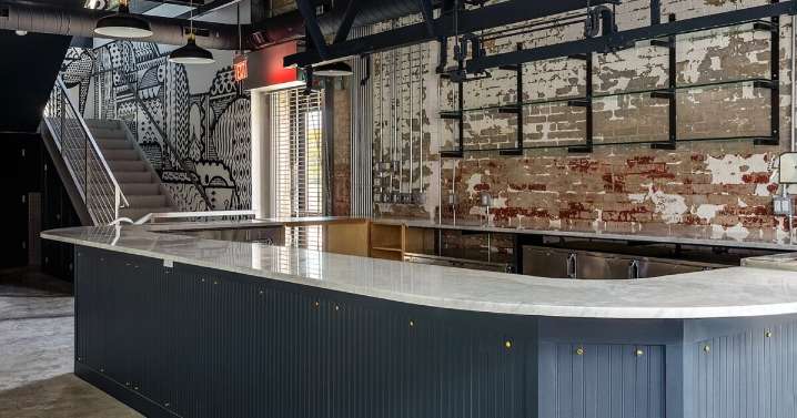 Marrow opening location in Detroit's Eastern Market on Nov. 13