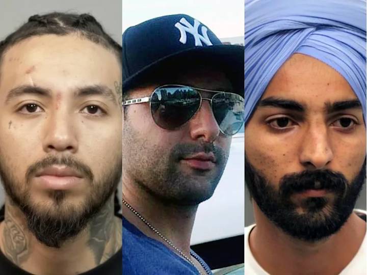 Canada's No. 1 most wanted may be in Metro Vancouver, police warn