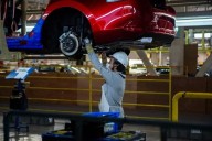 Cae 6.1% producción de autos, su mayor baja en 5 meses