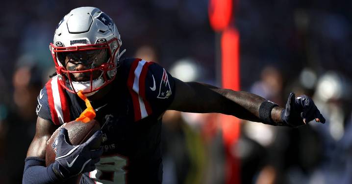 Stefon Diggs is ready for an emotional return to Buffalo in Week 5