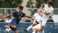 Padilla leads Lindenwold past Moorestown Friends
