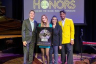 RIAA Honors Salute Lauren Daigle, Senators Marsha Blackburn & Chris Coons, Gospel Execs: ‘Music Is This Bonding Agent in a Time of Division’