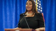 NYS Attorney General Letitia James sues Justice Department over cuts to legal support for non-citizens facing domestic abuse, court documents show