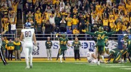 McFeely: SDSU QB mystery getting headlines, but Bison have their own injury concern