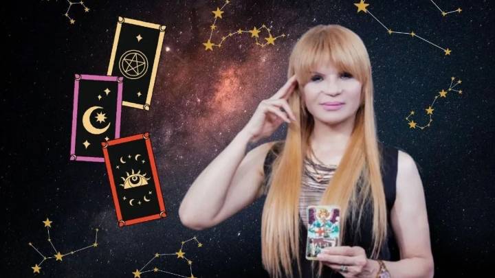 Horóscopos de Mhoni Vidente para HOY sábado 18 de octubre de 2025