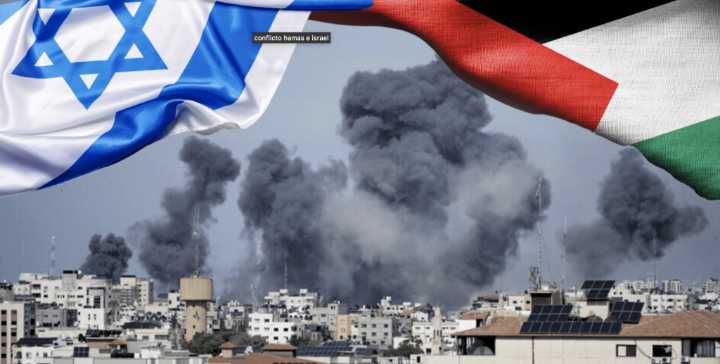 Israel y Hamás firman primera fase del plan de paz