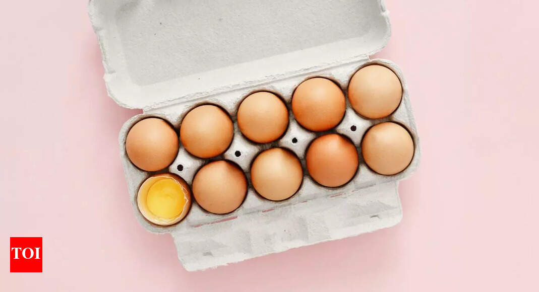 Are you eating eggs wrong? Nutritionist reveals the healthiest and weight
