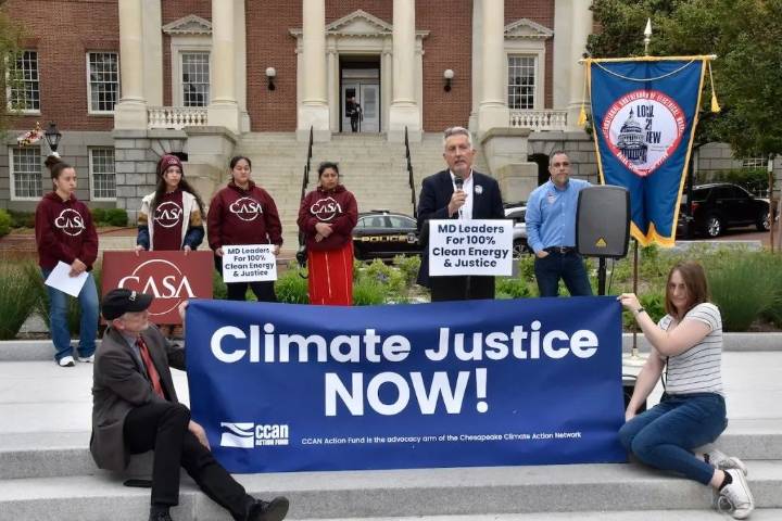 Climate Progress at Risk as Government Shutdown Continues