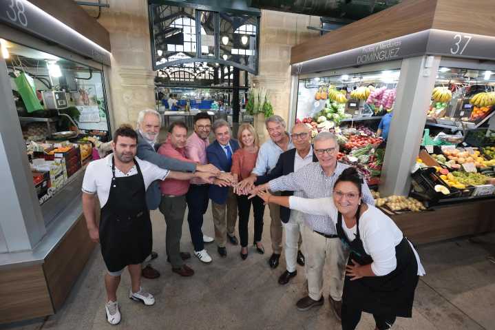 Jerez, elegida Capital española de la Gastronomía 2026