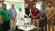 Mahagathbandhan reaches consensus to project Tejashwi Yadav as CM face: Sources