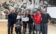 El PJ Madryn realizó una capacitación para las próximas elecciones