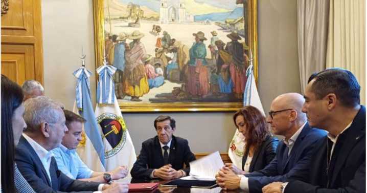 Banco Macro tiene los mejores beneficios en supermercados para jubilados y pensionados de Jujuy