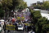 Acusa FAT desinterés del gobierno para ajustar tarifa de transporte público en CDMX