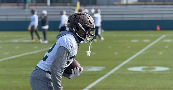 Packers look to avoid trap game against Panthers in Week 9 matchup