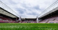 Hearts vs Celtic LIVE score and goal updates from the Scottish Premiership clash at Tynecastle