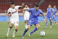 Copa Sudamericana: Lanús dilapida una ventaja de dos goles y todo queda en tablas