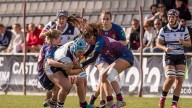 Nuevo reto de máxima intensidad para las chicas del Colina Clínic