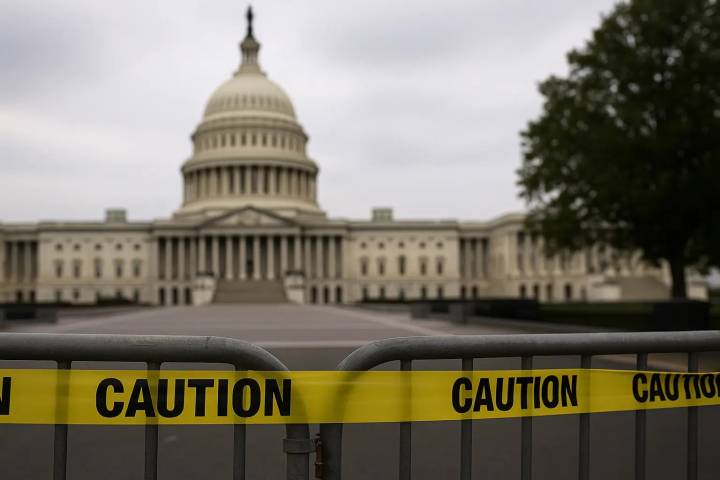 US Senate Push for DeFi Restrictions Raises Fears of Crypto Market Slowdown