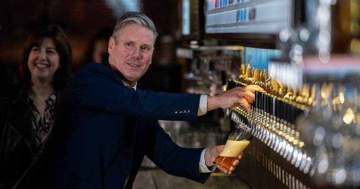 Why we continue to support London's pubs but will fight plans to scrap licensing application notices