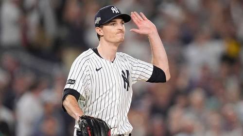 MLB playoffs 2025: New York Yankees fall to the Red Sox 3-1 in Game 1 of the Wild Card series
