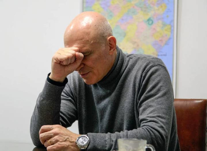 Adorni, sobre Espert: “Es probable que haya cosas que tenga que seguir explicando"