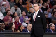 St. John's is No. 5 in AP poll, highest preseason ranking in school history