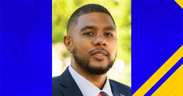 King tabbed to be assistant to the city manager